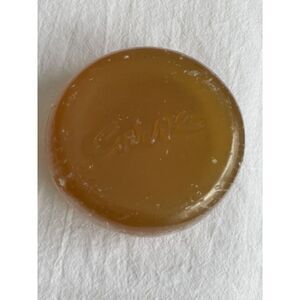 Curve for Women by Liz Claiborne‎ Perfumed Scented Glycerine Soap Sealed New